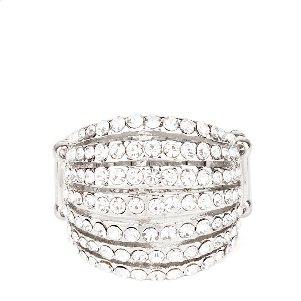 PAPARAZZI RINGS - Picture 7 of 12